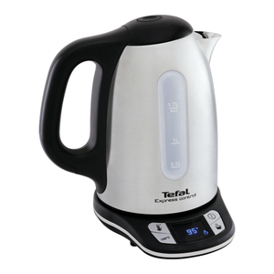 Bild von Tefal Wasserkocher KI 240 D KI240D – Effektivität trifft Design