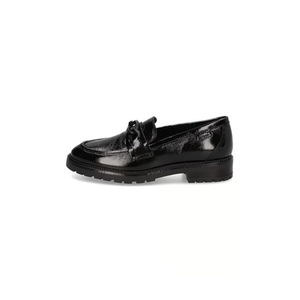 Bild von Elegante Pat Calvin Lackleder Slipper