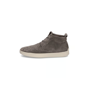 Bild von Think Veloursleder Boot - Eleganz trifft Komfort