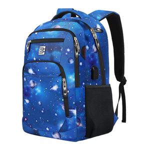 Bild von REDOM Laptoprucksack: Idealer Begleiter für Schule und Reisen