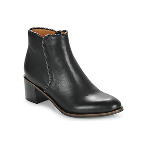 Bild von Mam'Zelle Stiefeletten TIGLON - Schwarz