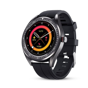 Bild von Insma Smartwatch: Ihre multifunktionale Fitnessuhr für den Alltag