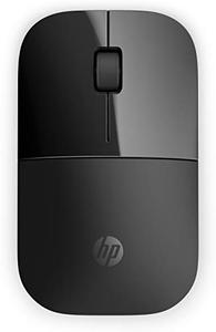 Bild von HP Z3700 Wireless Mouse – Schwarz