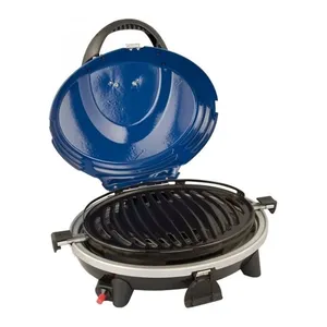 Bild von Campingaz Gasgrill 3 in 1 Grill Gaskocher