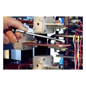 Bild von Facom Ring-Maulschlüssel "440" 34mm - Optimale Leistung für alle Anwendungen