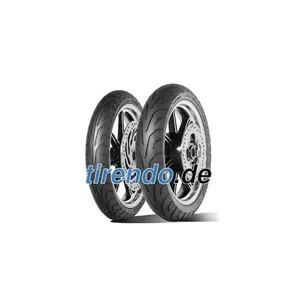 Bild von Dunlop Arrowmax Streetsmart 130/80 R18 66V - Ganzjahresreifen für Motorräder