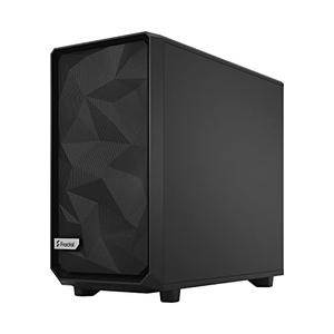 Bild von Fractal Design Meshify 2 Lite Black TG | PC-Gehäuse