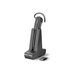 Bild von Poly Plantronics Savi 8240 UC-M Headset – Ein Überblick