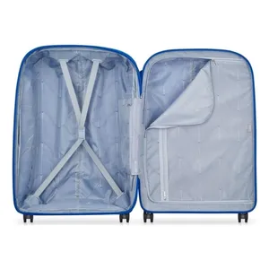 Bild von DELSEY PARIS - Clavel – großer Hartschalenkoffer