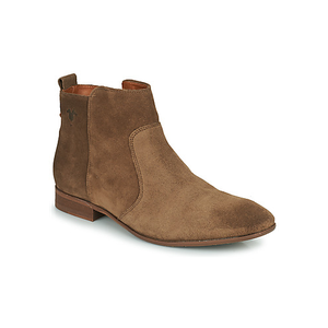 Bild von KOST Herrenstiefel Anderson 5 – Braun