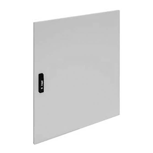 Bild von Hager Tür (B x H) 750mm x 1050mm – Stahl Grau