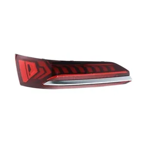 Bild von VALEO Heckleuchte 047305 für AUDI Q7