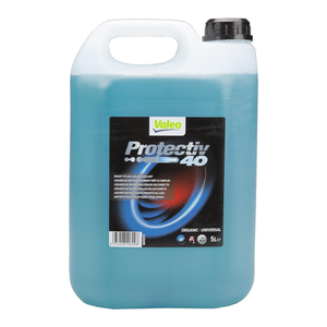 Bild von VALEO 820699 Frostschutz G12 Blau