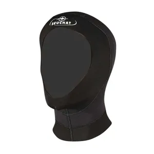 Bild von BEUCHAT Iceberg 5mm Drysuit Scuba Dive Hood B-46814 M