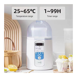 Bild von Volle Automatische Multi-Zweck Enzym Maschine für die Zubereitung von Joghurt, Reis und Wein