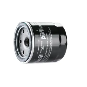 Bild von PURFLUX LS981 Ölfilter für CHEVROLET und DAEWOO