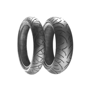 Bild von BRIDGESTONE BT021 BB 180/55ZR17 TL 73W – Motorradreifen für anspruchsvolle Biker
