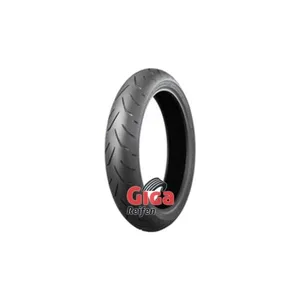 Bild von Bridgestone S 20 F - Hochleistungs-Motorradreifen für jeden Anlass