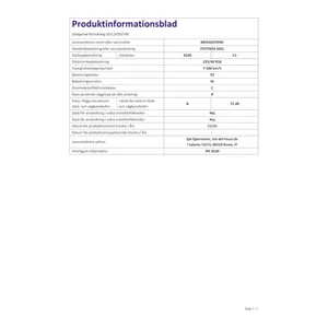 Bild von Bridgestone Potenza S001 - 255/35 R20 97Y XL AO
