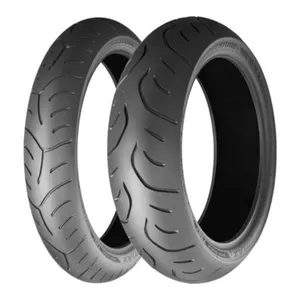 Bild von Bridgestone BT T30 EVO 160/70 R17 - Ganzjahresreifen für Motorräder