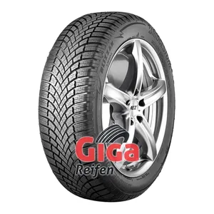 Bild von Bridgestone Blizzak LM005 275/45 R20 - Premium-Winterreifen für sicheres Fahren