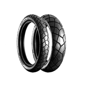 Bild von BRIDGESTONE TW152 F 150/70R17 TL 69H DOT2021, Motorradreifen Hinten