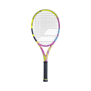 Bild von Babolat Rafael Nadal Pure Aero Turnierschläger (2023) - Größe L4