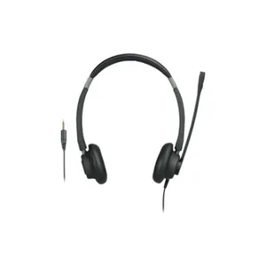 Bild von Alcatel -Lucent Enterprise AH 22 J II Headset – Perfekt für Büro und Telefonie