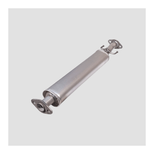 Bild von BOSAL Mittelschalldämpfer 288-617 für CITROËN Modelle
