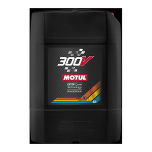 Bild von MOTUL Motoröl 300V LE MANS 10W-60 - Hochleistungsöl für Sportfahrzeuge