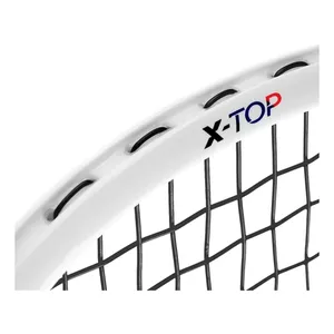 Bild von Tecnifibre Carboflex 125 X-Top (2022) – Squashschläger im Test