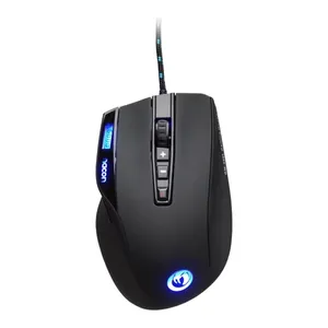 Bild von Nacon GM-400L: Die hochpräzise Gaming-Maus für echte Gamer