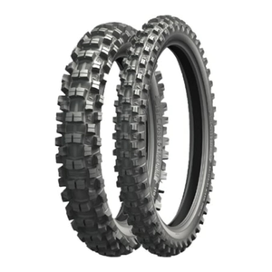Bild von MICHELIN Starcross 5 (90/100-14 TT 49M Hinterrad, M/C, Mischung SOFT)