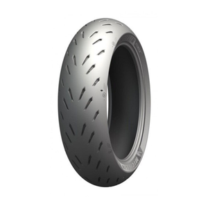 Bild von MICHELIN POWER RS+ 190/55ZR17 TL 75W, Motorradreifen Hinten