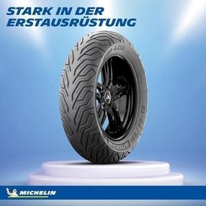 Bild von 130/70-16 61S City Grip 2 Rear M+S M/C