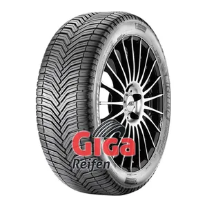 Bild von Michelin Cross Climate+ 145/60 R13 66T – Der Alleskönner für jedes Wetter