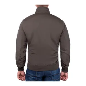 Bild von Geo Norway Allwetterjacke Herren – Benilde Navy