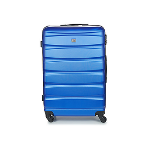 Bild von David Jones Hartschalenkoffer CHAUVETTINI 107L – Ein zuverlässiger Begleiter für Ihre Reisen