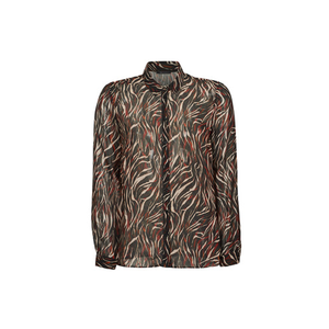Bild von Elegante Ikks Bluse PELINE für Damen