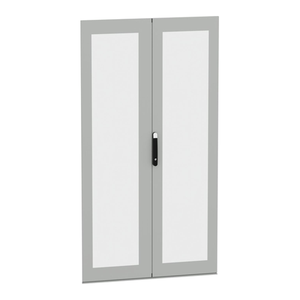 Bild von Schneider Electric Schneider Verglaste Türen NSYSFND22122DTPanelSeT SFN Spacial SM