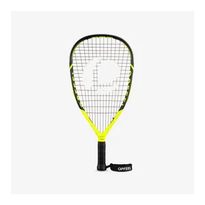 Bild von Squashschläger Fortgeschrittene - SR57 500