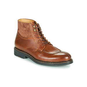 Bild von Pellet Herrenstiefel ROLAND – Stil und Qualität für den modernen Mann