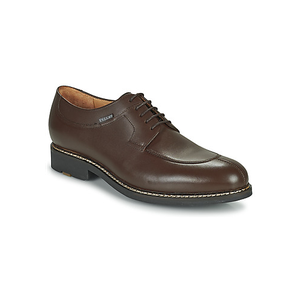 Bild von Pellet Herrenschuhe Magellan – Eleganz in Braun