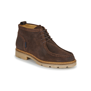 Bild von Pellet Herrenstiefel MARIO – Stil trifft Komfort