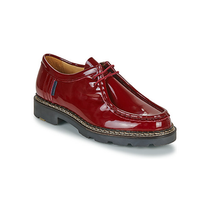 Bild von Elegante Pellet Damenschuhe MACHA in Bordeaux