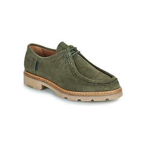 Bild von Pellet Herrenschuhe MACHO – Kaki