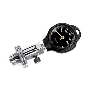 Bild von Aqualung Surface Gauge M26 One Size