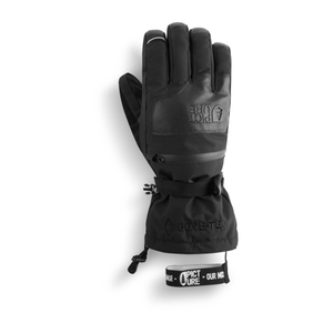 Bild von Picture Grabey GTX Handschuhe – Wasserdichte Fingerhandschuhe für kalte Tage