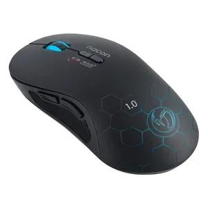 Bild von NACON Optische Gaming-Maus GM-180 – Kabellose Freiheit und Präzision