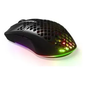 Bild von SteelSeries Aerox 3 Wireless (2022 Edition) Onyx
